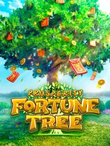 joker24hr สมัครทดลองเล่น prosperity-fortune-tree